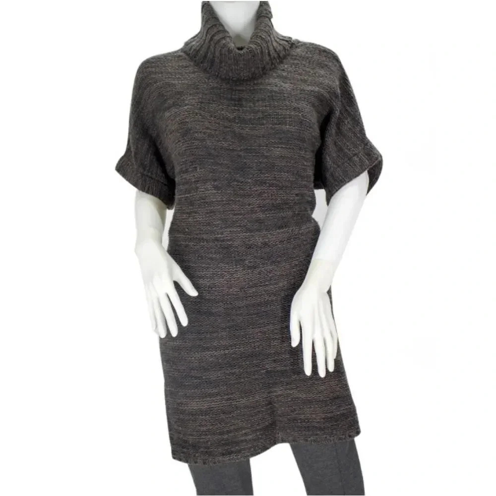 Ambiance Apparel Cowl Neck Sweater